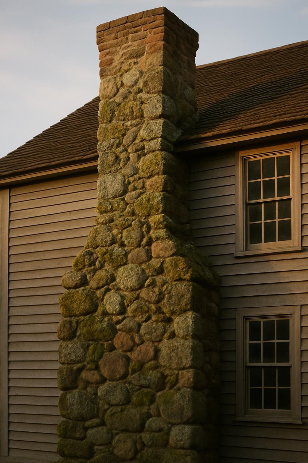 Chimney Relining